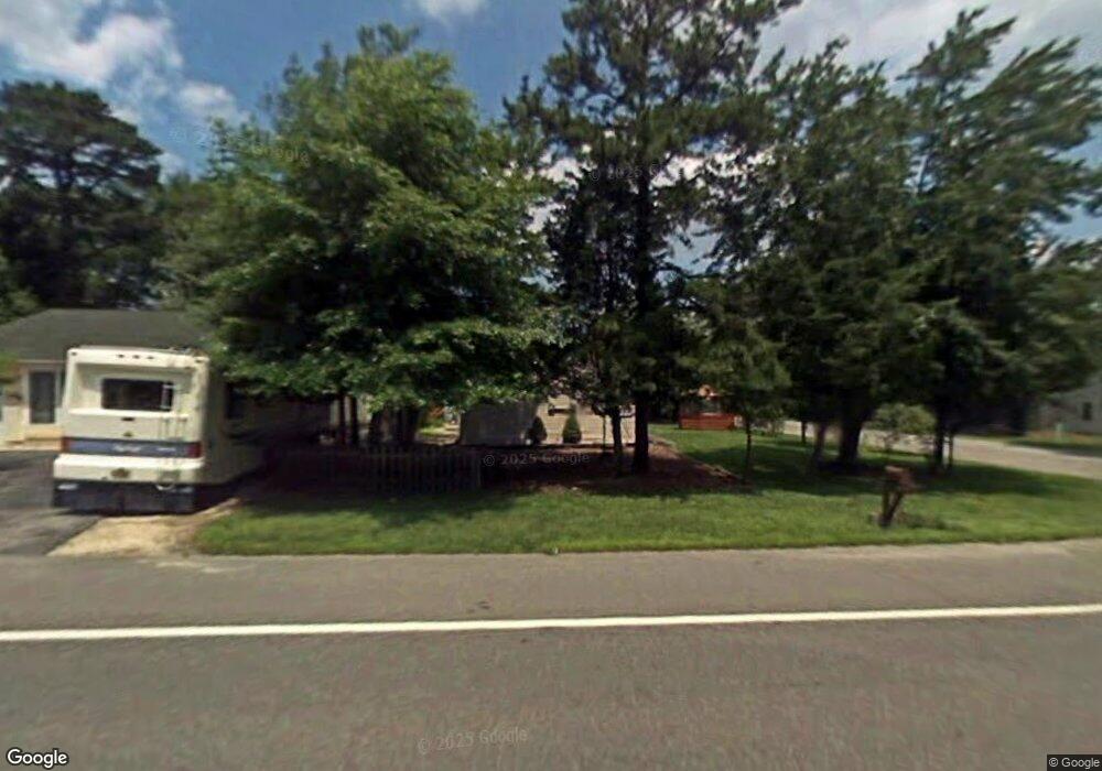 120 Beach Blvd, Forked River, NJ 08731 - photo 1