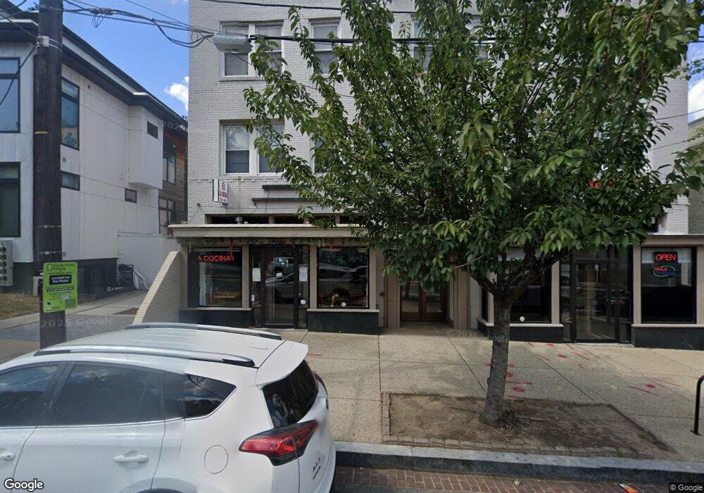 3742 12th St NE, Washington, DC 20017 - photo 1