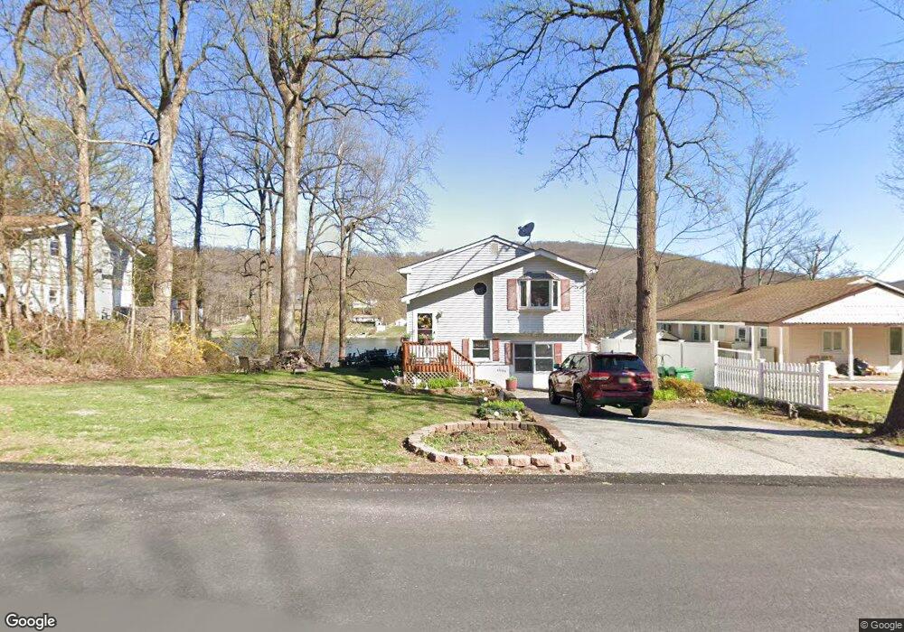 101 E Shore Dr, Vernon, NJ 07462 - photo 1