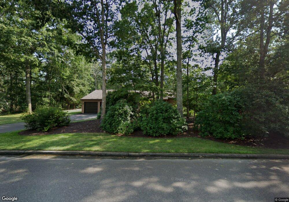 24 S Sunset Dr, Woodbine, NJ 08270 - photo 1