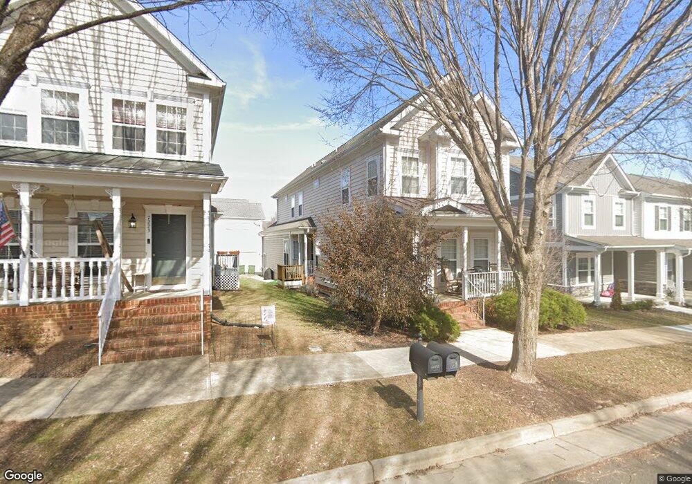 7223 Conway Place, Ruther Glen, VA 22546 - photo 1