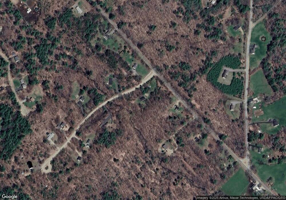 0 Juniper unit 1352703, Lebanon, ME 04027 - photo 1