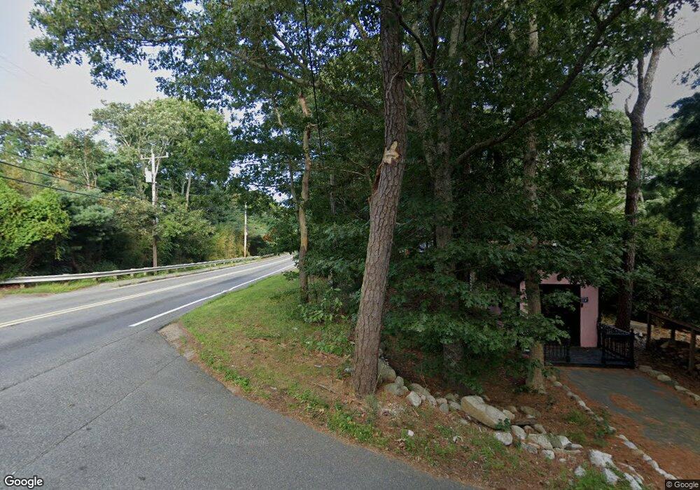 0 Mullen Way, Falmouth, MA 02540 - photo 1