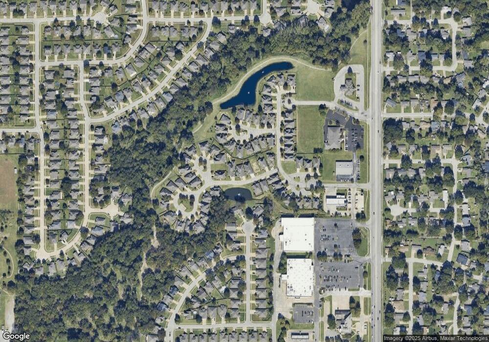 904 W Urbana St, Broken Arrow, OK 74012 - photo 1