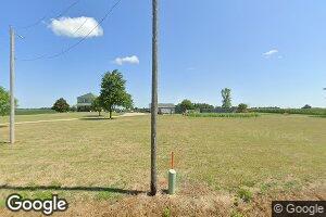 11600 Clarksburg Pike, Clarksburg, OH 43115