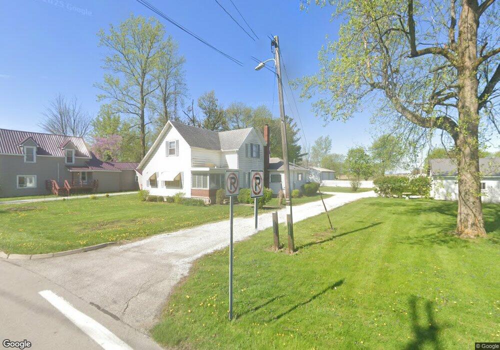 2734 S 800 W, Swayzee, IN 46986 - photo 1