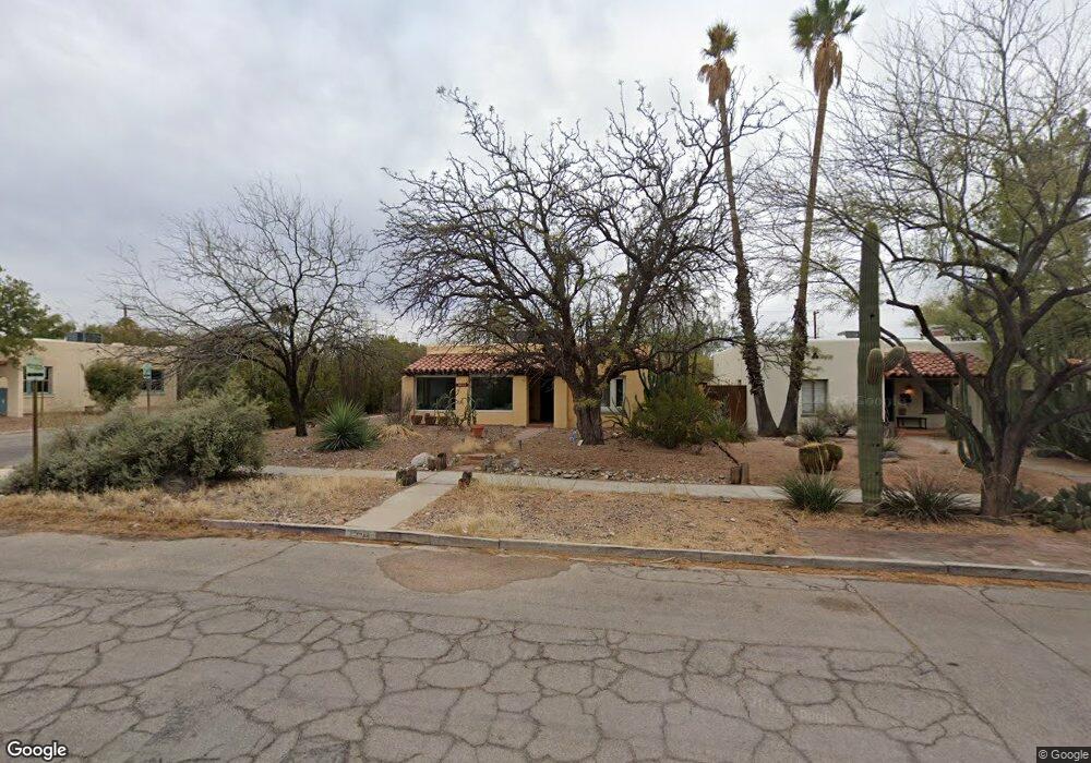2048 E 7th St, Tucson, AZ 85719 - photo 1