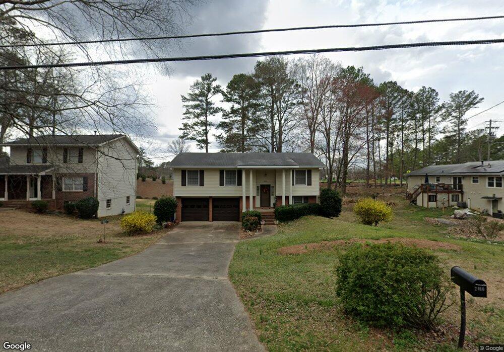2010 Argyle Dr SE, Smyrna, GA 30080 - photo 1