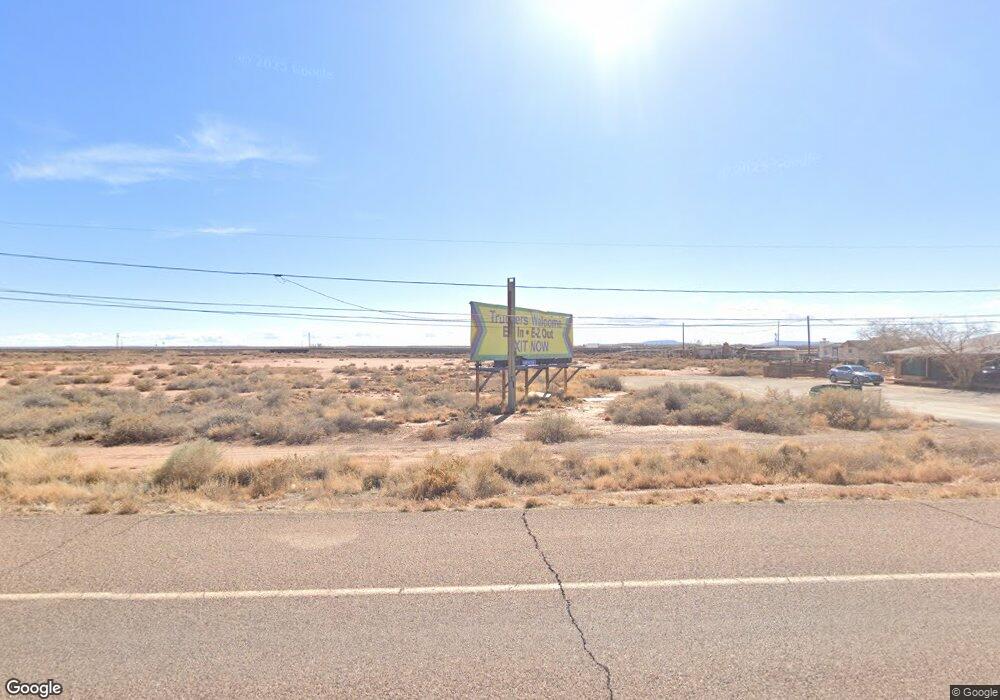 4315 Old Highway 66, Winslow, AZ 86047 - photo 1