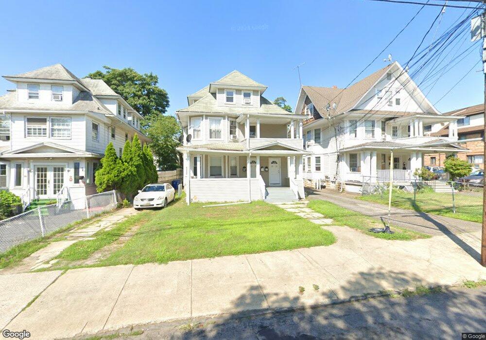 3035 Main St unit 2ND F, Bridgeport, CT 06606 - photo 1