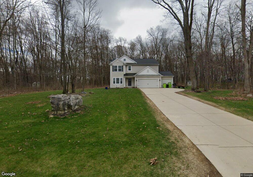 13 Ruby Ln, Howell, MI 48855 - photo 1