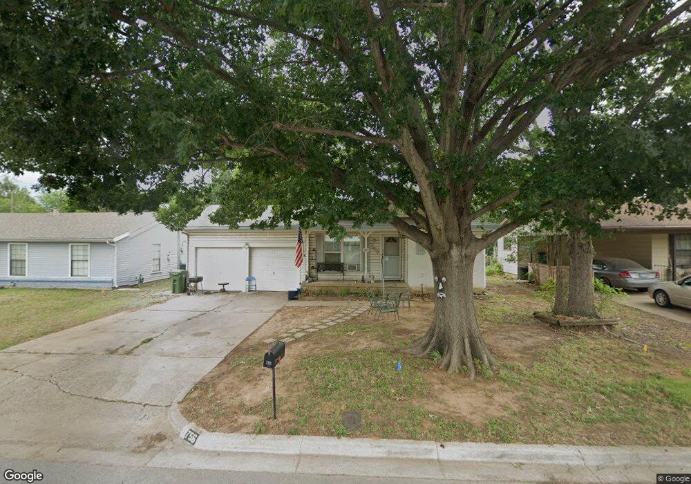 756 Cullum Ave, Hurst, TX 76053 - photo 1