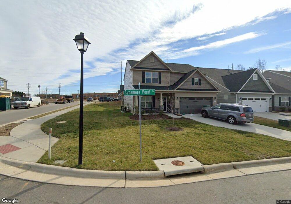 3220 Sycamore Point Trail, High Point, NC 27265 - photo 1