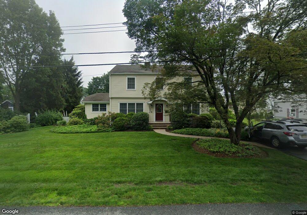 17 Hopper Ave, Pompton Plains, NJ 07444 - photo 1