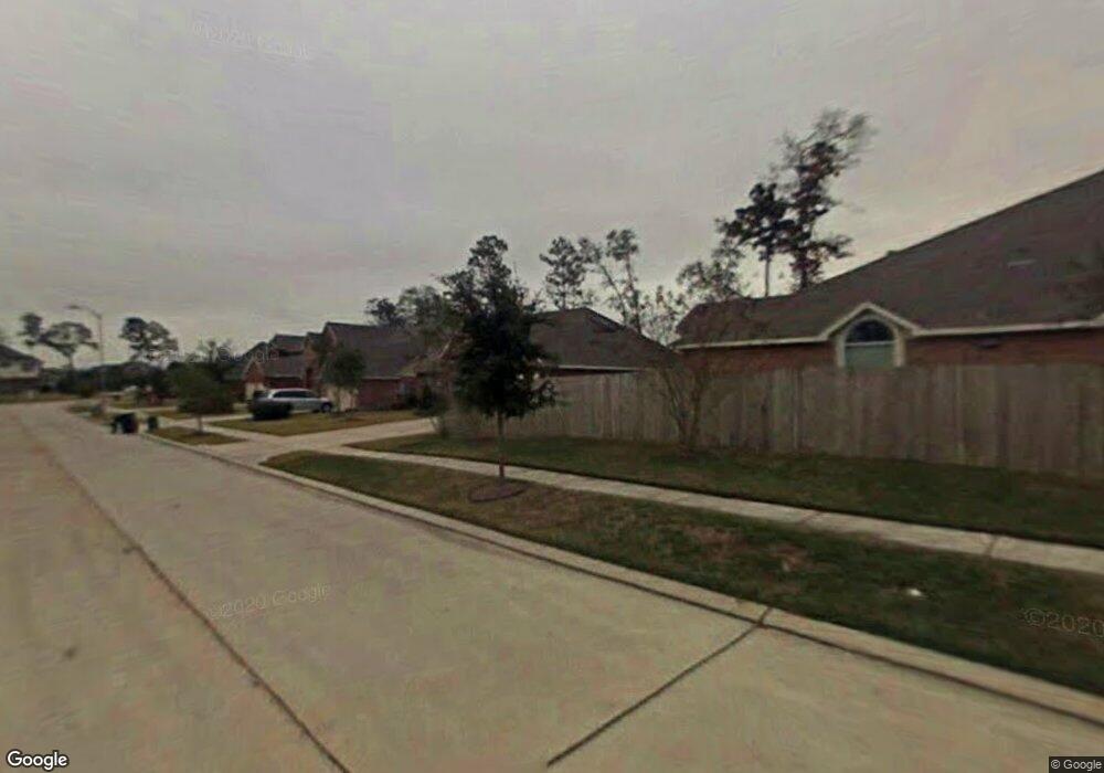 2602 Hilldale Park Ln, Spring, TX 77386 - photo 1