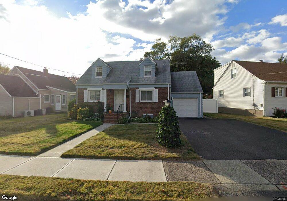 12-16 20th St unit 1X, Fair Lawn, NJ 07410 - photo 1