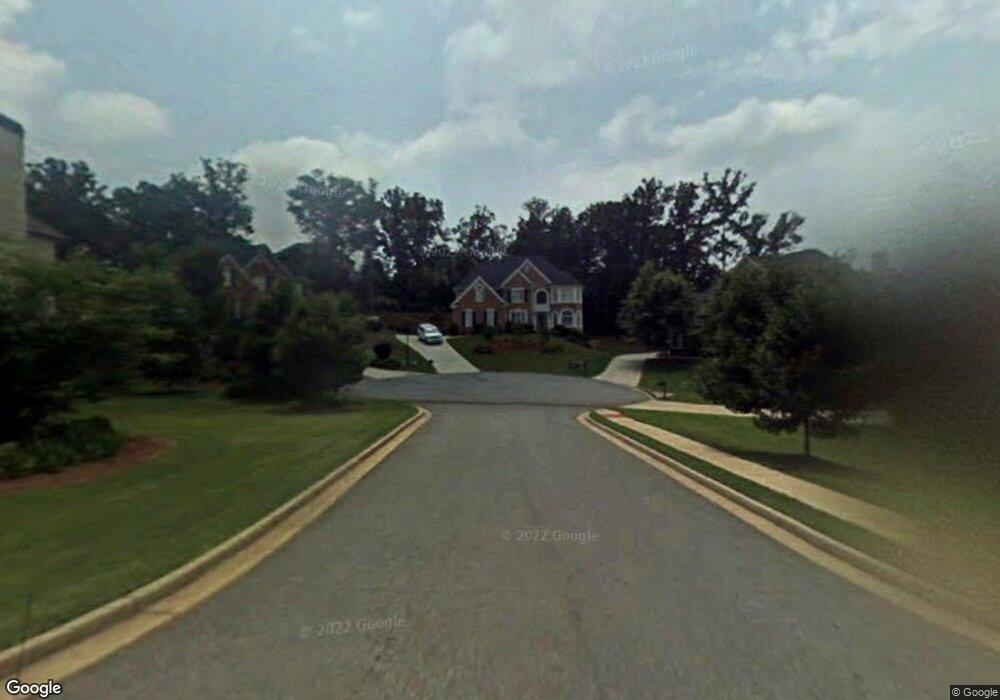 0 Valley Haven Ct unit 8421421, Suwanee, GA 30024 - photo 1