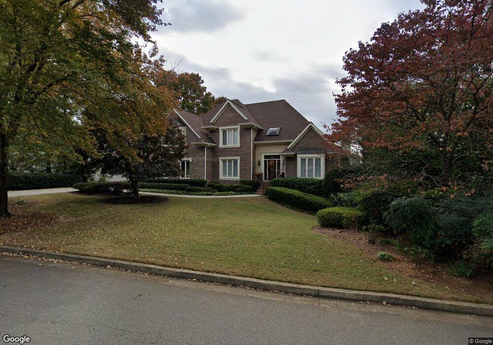 9910 Bankside Dr unit 14, Roswell, GA 30076 - photo 1