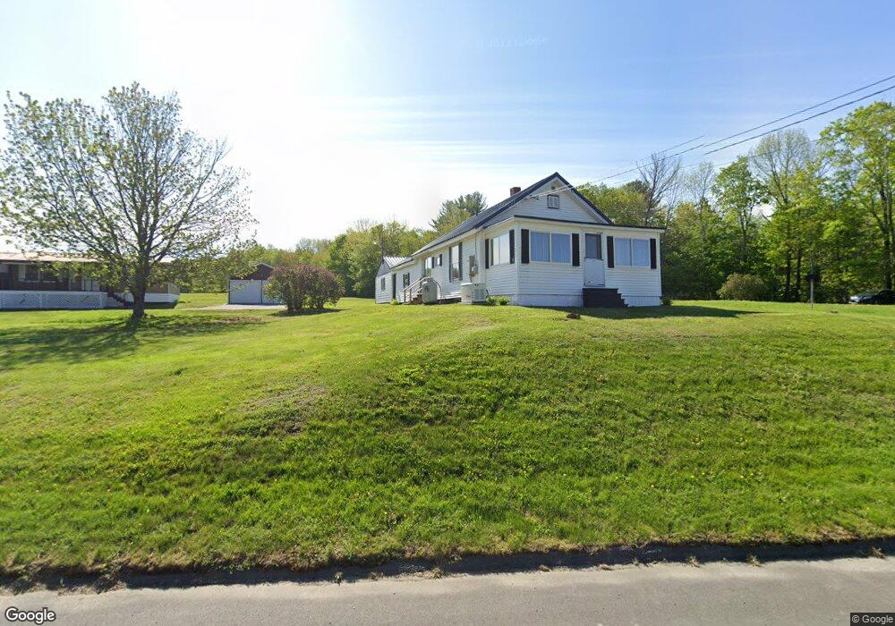 761 Dover Rd, Dexter, ME 04930 - photo 1