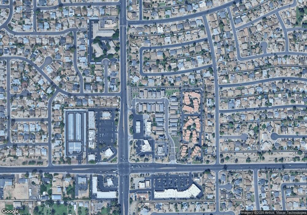 1951 W Chilton Dr, Chandler, AZ 85224 - photo 1