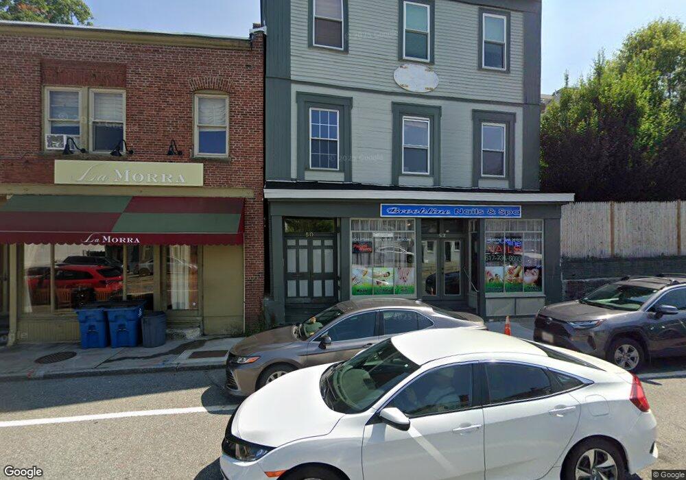 52 Boylston St unit 2, Brookline, MA 02445 - photo 1