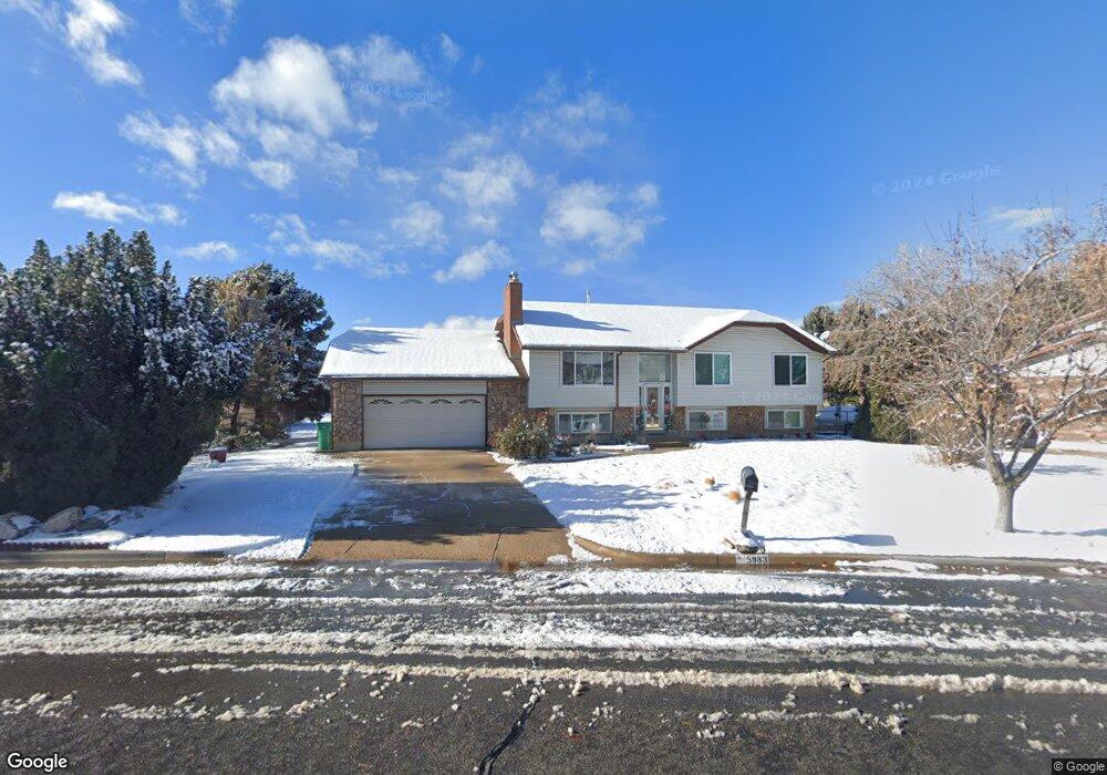 5983 S 3650 W, Roy, UT 84067 - photo 1