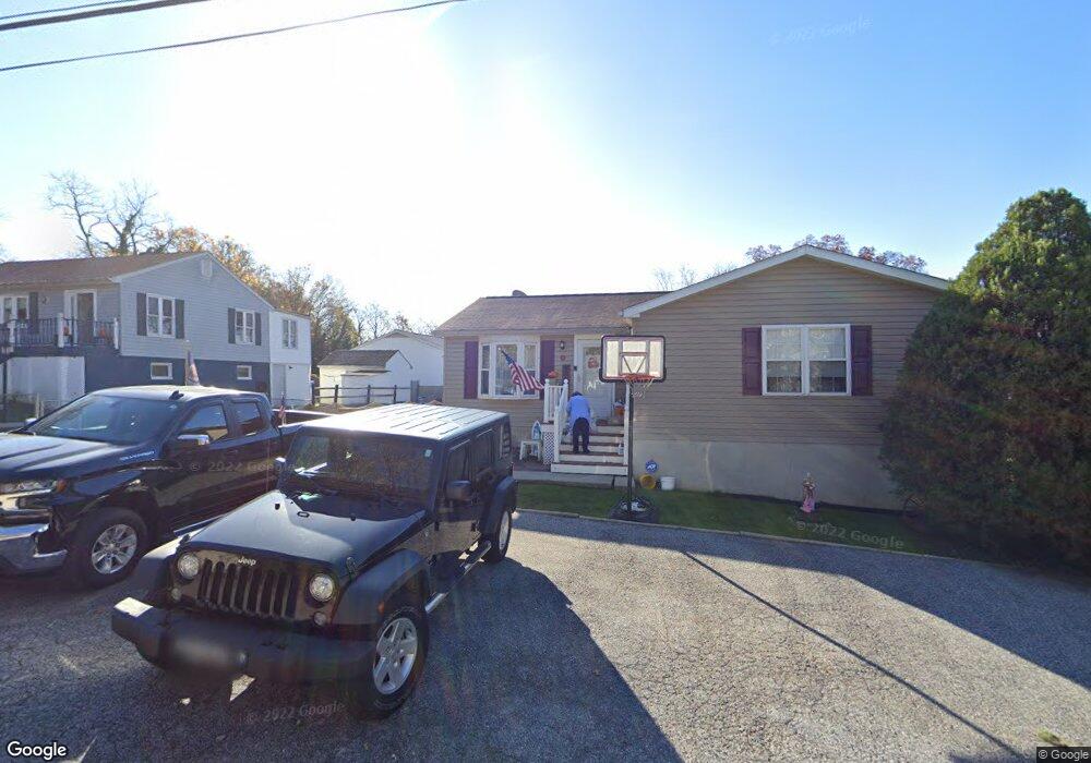 3005 Hammonds Ferry Rd, Halethorpe, MD 21227 - photo 1