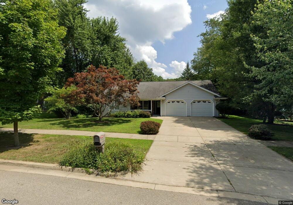1005 Winchester Ct, Niles, MI 49120 - photo 1