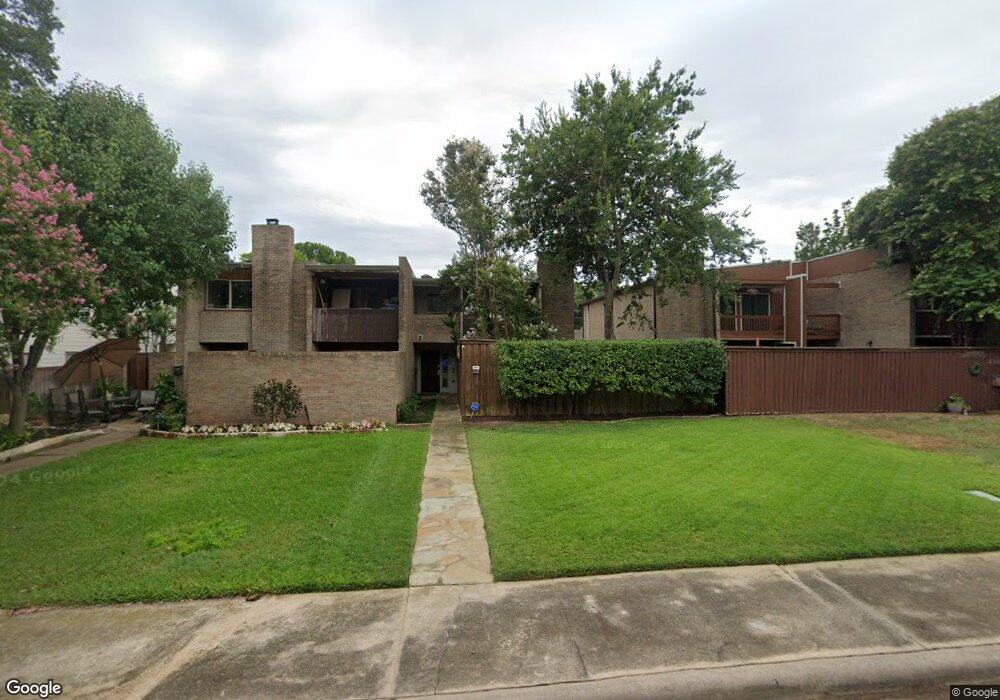 4934 Thunder Rd, Dallas, TX 75244 - photo 1