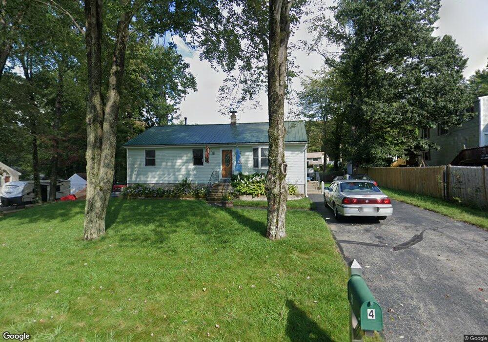 4 Park St, Allenstown, NH 03275 - photo 1