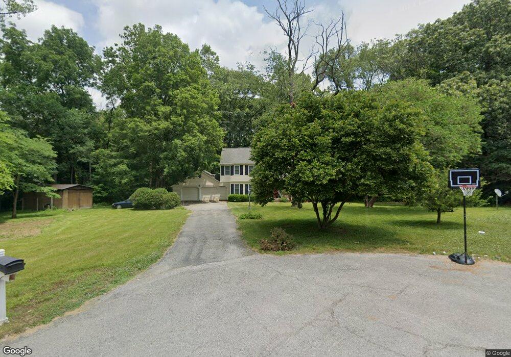 53 Edgewood Ct, West Lafayette, IN 47906 - photo 1