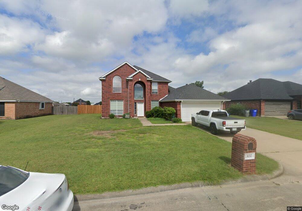 432 Windmill Dr, Lavon, TX 75166 - photo 1