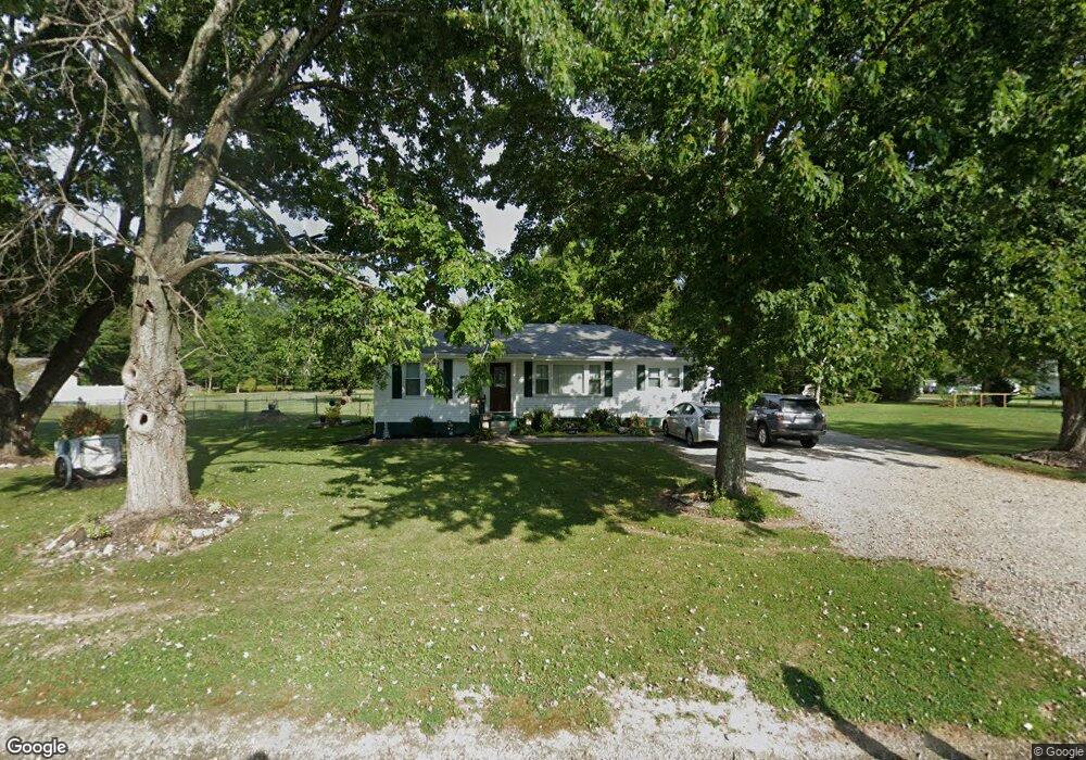 8921 E State Road 58, Columbus, IN 47201 - photo 1