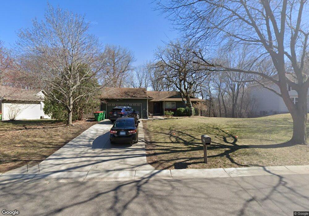 12751 Ibis St NW, Coon Rapids, MN 55448 - photo 1