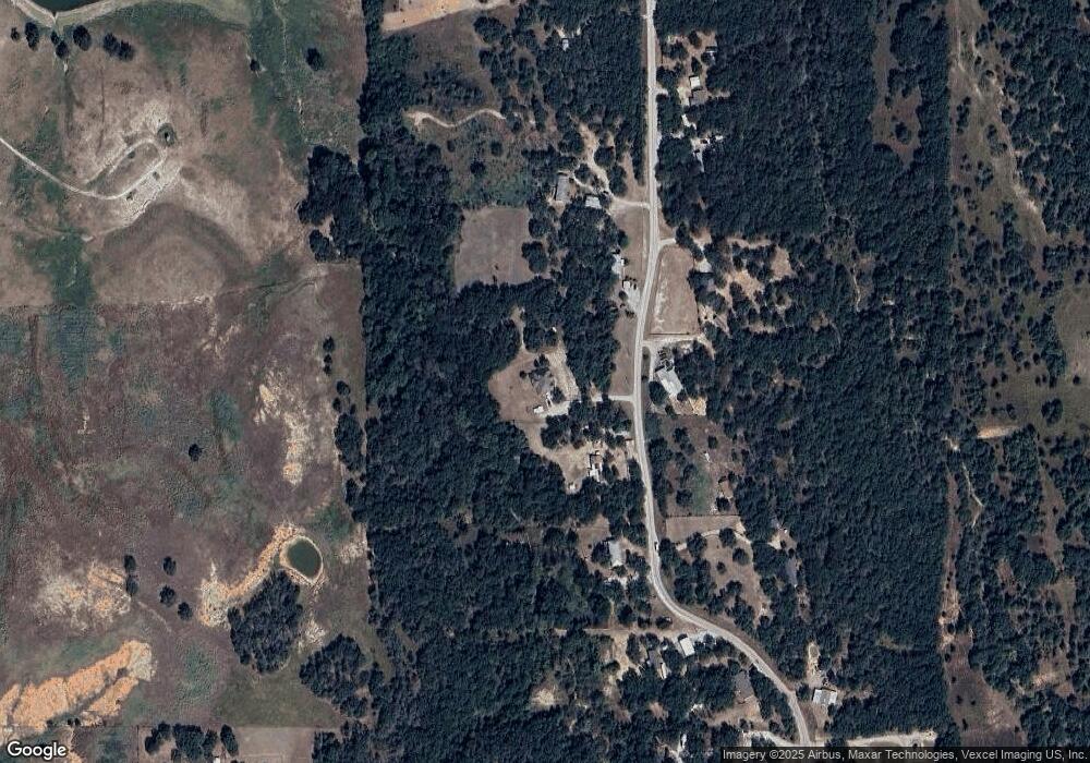 833 County Road 3592, Paradise, TX 76073 - photo 1