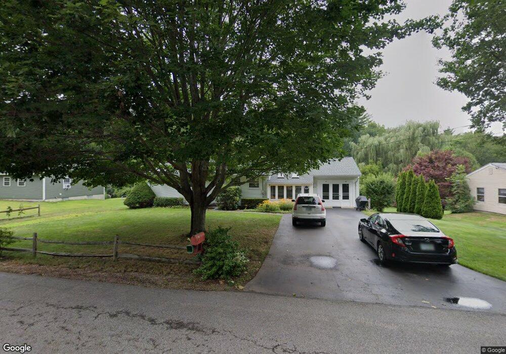 100 Tuttle Ln, Greenland, NH 03840 - photo 1