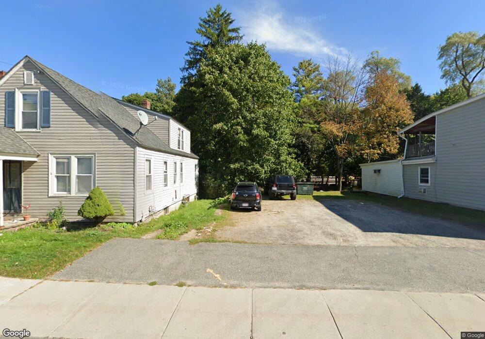 6 Crystal St, Lenox, MA 01240 - photo 1