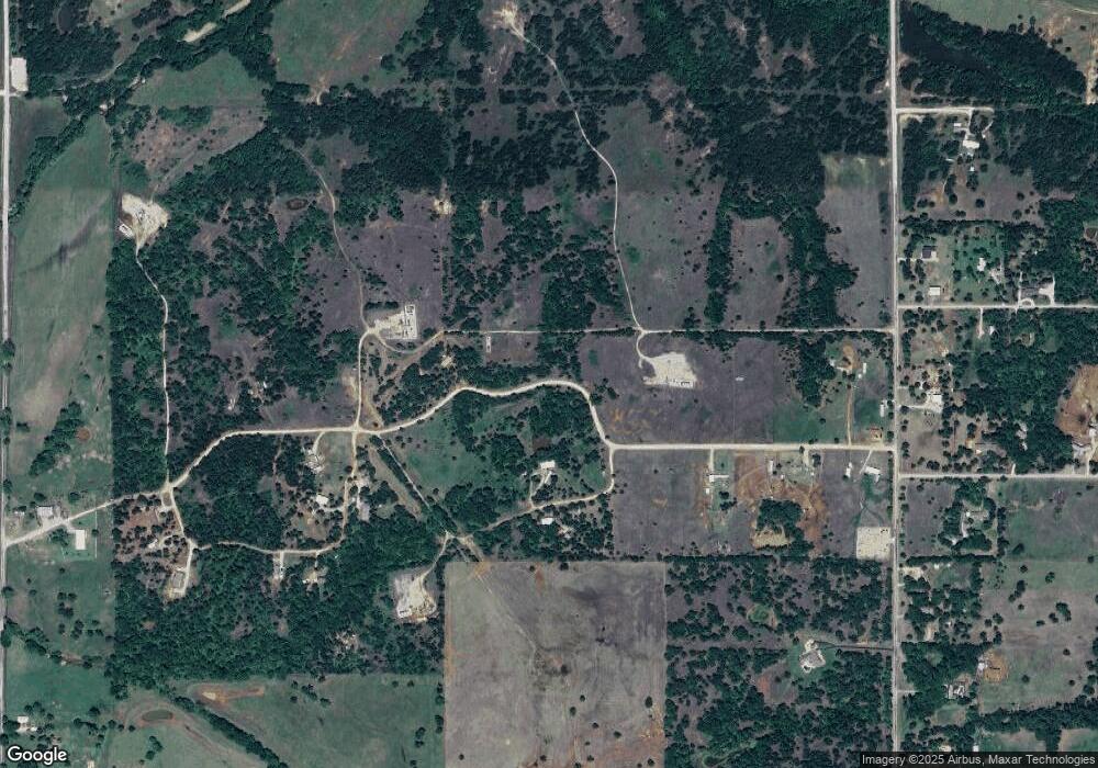 2363 Shamrock Rd, Marlow, OK 73055 - photo 1