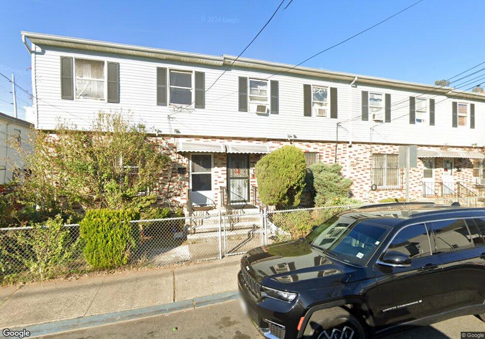309 Fair St, Paterson, NJ 07501 - photo 1