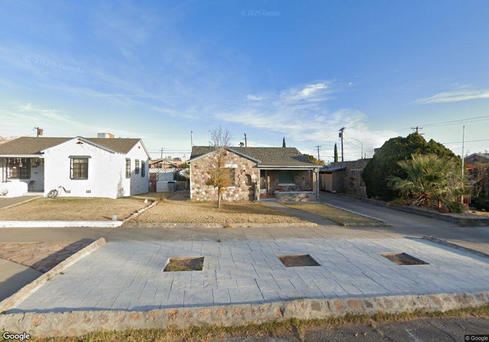 3923 Porter Ave, El Paso, TX 79930 - photo 1
