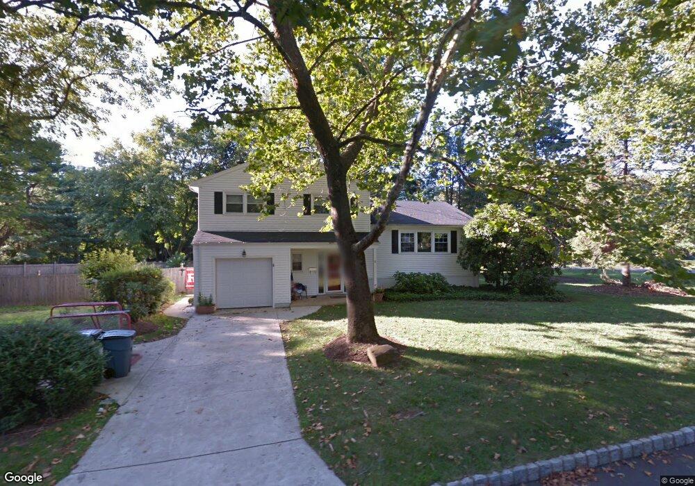 11 Monroe Ln, Princeton, NJ 08540 - photo 1