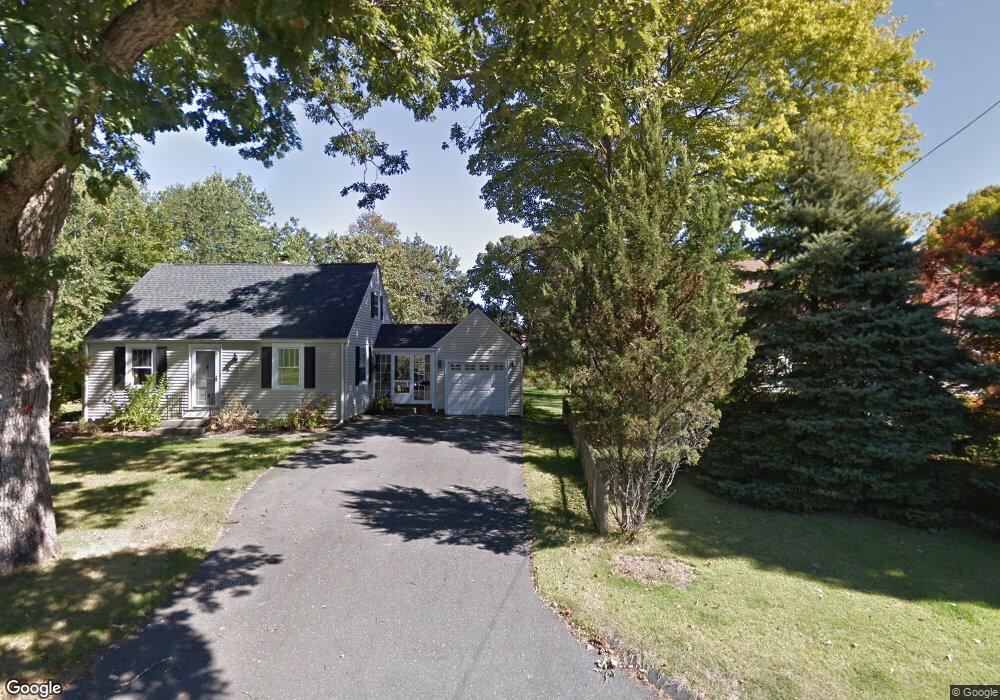 33 Mountain St, Florence, MA 01062 - photo 1