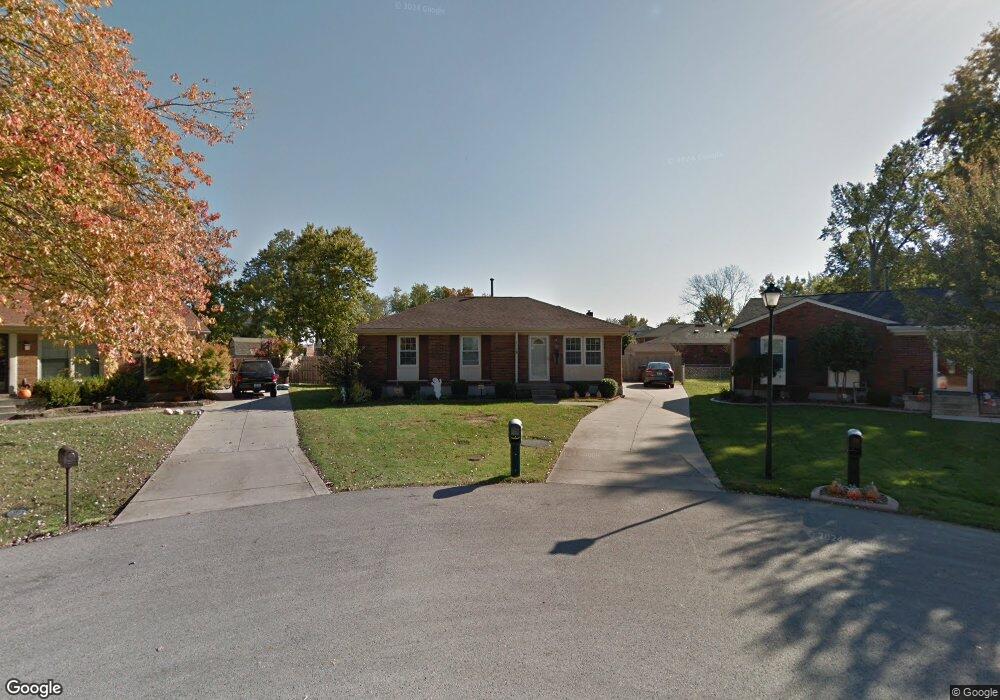 9115 Danby Ct, Louisville, KY 40291 - photo 1