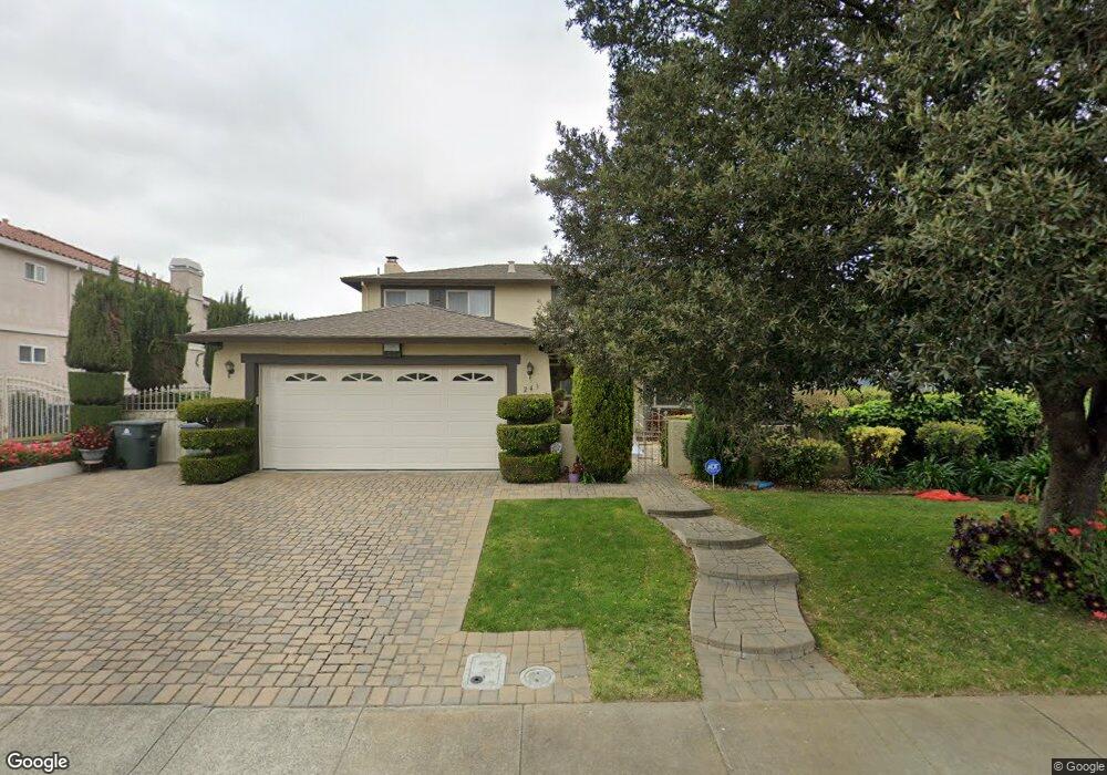243 Torrey Pines Ct, Vallejo, CA 94591 - photo 1