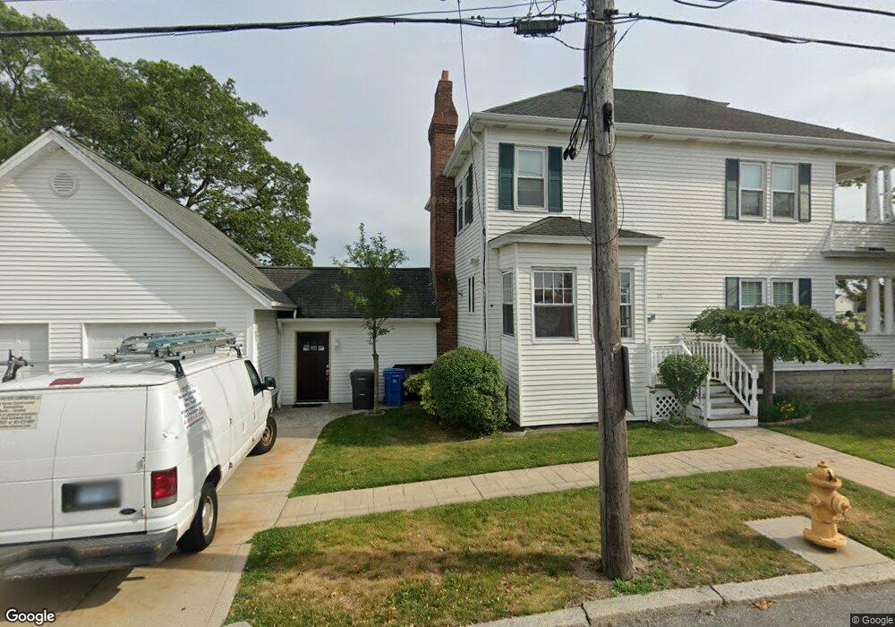 35 Mcgirr St, Cumberland, RI 02864 - photo 1