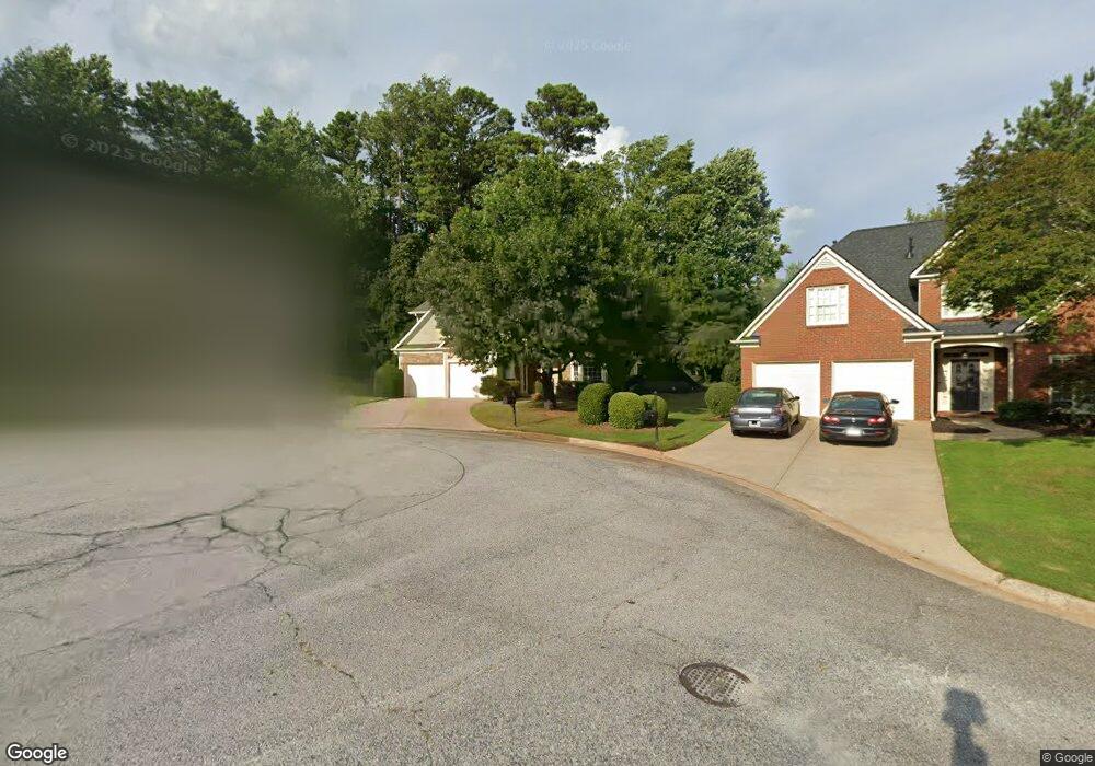 1388 Merrifield Ln, Marietta, GA 30062 - photo 1