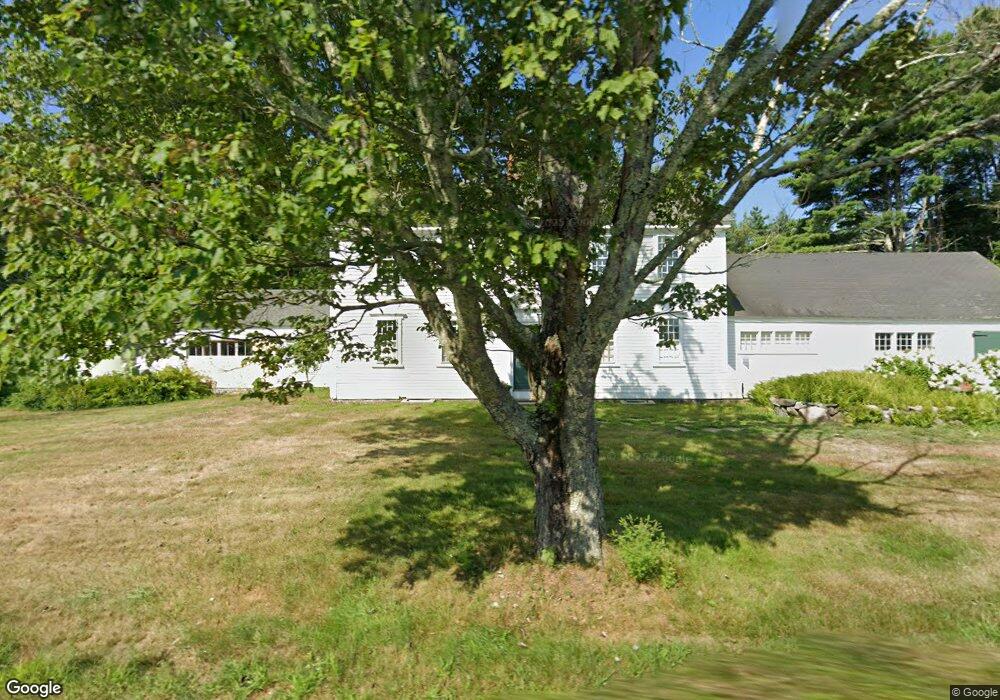 499 Warwick Rd, Winchester, NH 03470 - photo 1