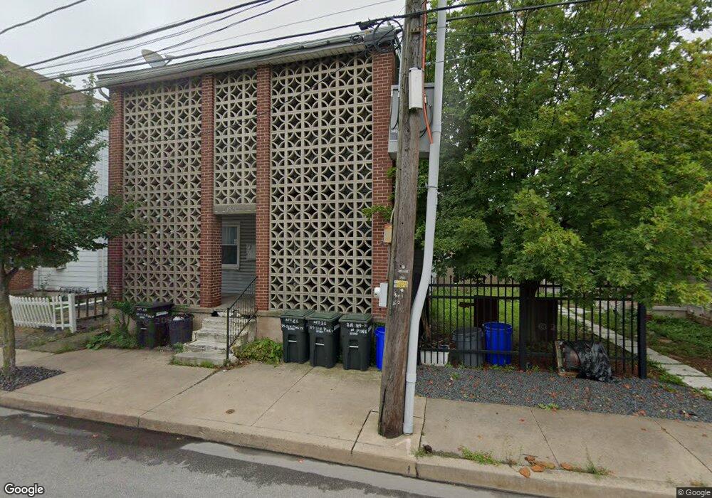 49 N Pine St, Hazleton, PA 18201 - photo 1