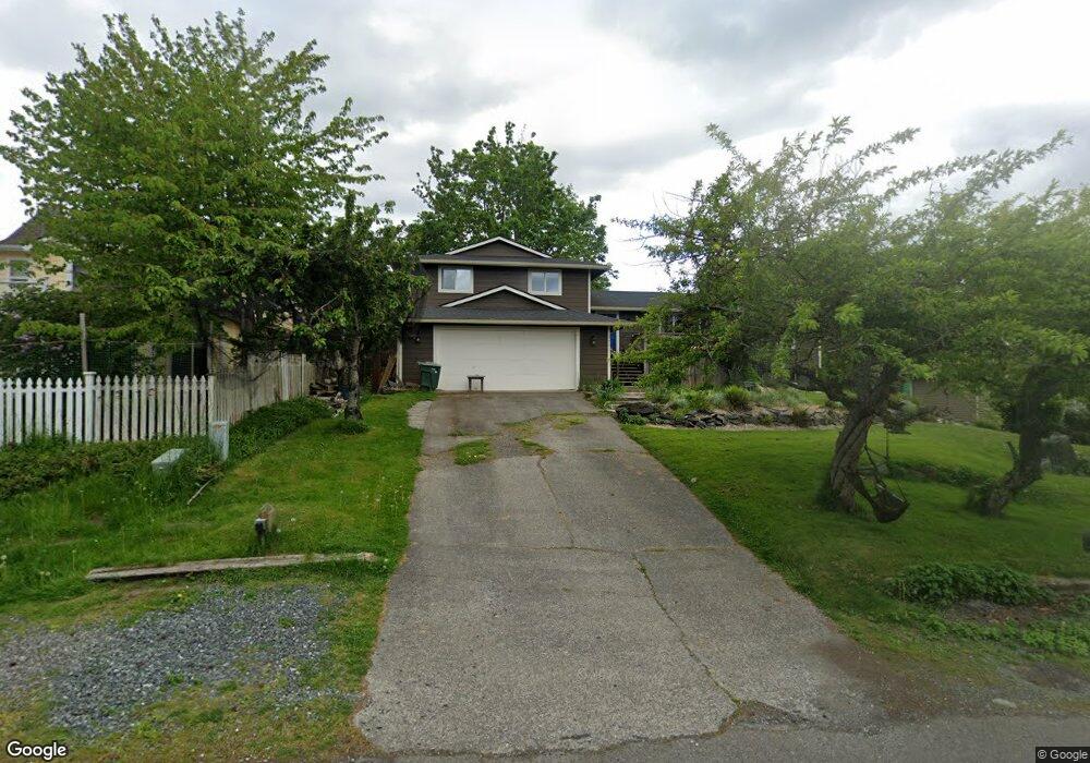 3751 Beazer Rd, Bellingham, WA 98226 - photo 1
