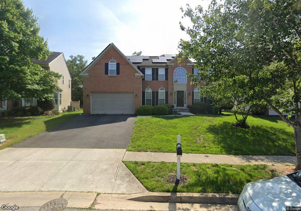 13209 Hampton Farm Ln, Brandywine, MD 20613 - photo 1